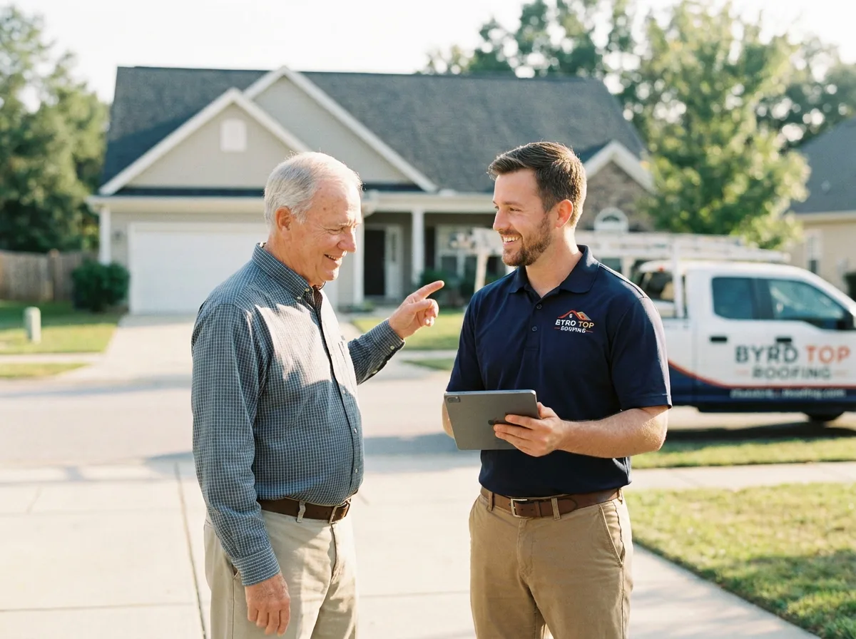 Roofing Lead Hill, AR FAQs